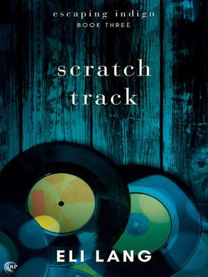 cover image of Scratch Track